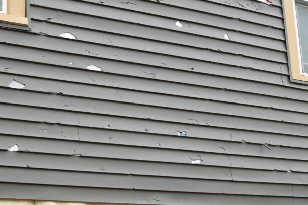 How To Choose The Right Materials for Your Siding Installation in 'Kearney, MO